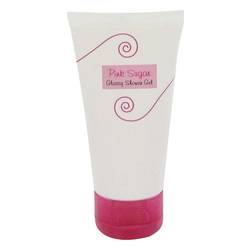 Pink Sugar Travel Shower Gel By Aquolina - Chio's New York