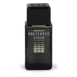 Preferred Stock Cologne (unboxed) By Coty - Chio's New York