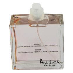 Paul Smith Extreme Eau De Toilette Spray (Tester) By Paul Smith - Chio's New York