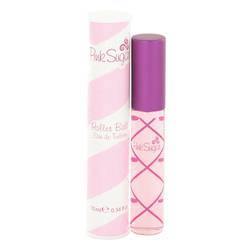 Pink Sugar Roller Ball By Aquolina - Chio's New York