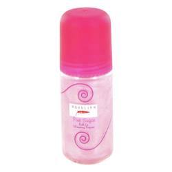 Pink Sugar Roll-on Shimmering Perfume By Aquolina - Chio's New York