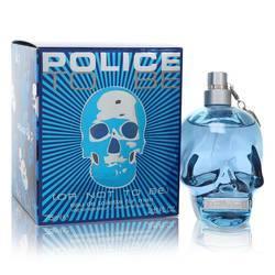 Police To Be Or Not To Be Eau De Toilette Spray By Police Colognes - Chio's New York