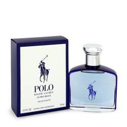 Polo Ultra Blue Eau De Toilette Spray By Ralph Lauren - Chio's New York