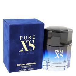 Pure Xs Eau De Toilette Spray By Paco Rabanne - Chio's New York