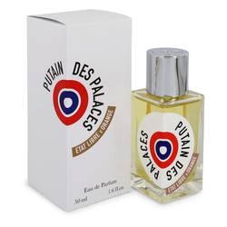 Putain Des Palaces Eau De Parfum Spray By Etat Libre d'Orange - Chio's New York