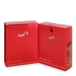 Puchi Eau De Parfum Spray By Sarah B. Puchi - Chio's New York