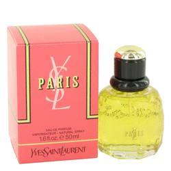 Paris Eau De Parfum Spray By Yves Saint Laurent - Chio's New York