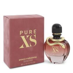 Pure Xs Eau De Parfum Spray By Paco Rabanne - Chio's New York