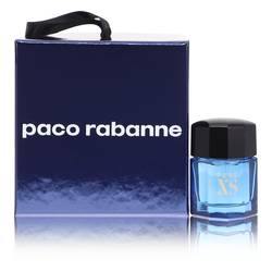 Pure Xs Mini EDT By Paco Rabanne - Chio's New York