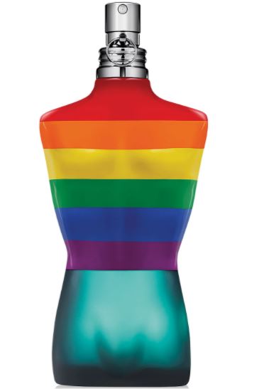 Men's Le Male Pride Collector's Edition Eau de Toilette Spray By Jean Paul Gaultier