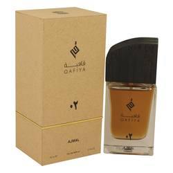 Qafiya 02 Eau De Parfum Spray By Ajmal - Chio's New York