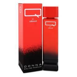 Q Donna Eau De Parfum Spray By Armaf - Chio's New York