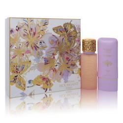 Quelques Fleurs Royale Gift Set By Houbigant - Chio's New York