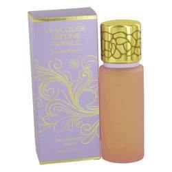 Quelques Fleurs Royale Eau De Parfum Spray By Houbigant - Chio's New York