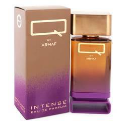 Q Intense Eau De Parfum Spray By Armaf - Chio's New York