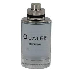 Quatre Eau De Toilette Spray (Tester) By Boucheron - Chio's New York