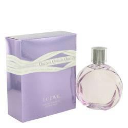 Loewe Quizas Eau De Toilette Spray By Loewe - Chio's New York