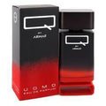 Q Uomo Eau De Parfum Spray By Armaf - Chio's New York
