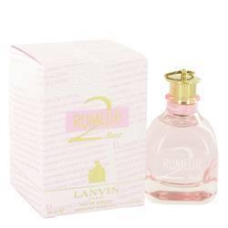 Rumeur 2 Rose Eau De Parfum Spray By Lanvin - Chio's New York