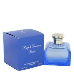 Ralph Lauren Blue Eau De Toilette Spray By Ralph Lauren - Chio's New York