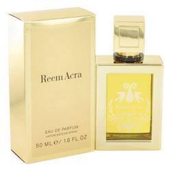 Reem Acra Eau De Parfum Spray By Reem Acra - Chio's New York