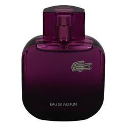 Lacoste Eau De Lacoste L.12.12 Magnetic Eau De Parfum Spray (Tester) By Lacoste - Chio's New York