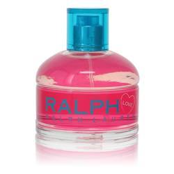 Ralph Lauren Love Eau De Parfum Spray (Tester) By Ralph Lauren - Chio's New York