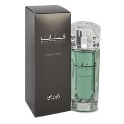 Rasasi Fattan Pour Homme Eau De Parfum Spray By Rasasi - Chio's New York