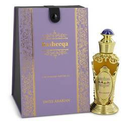 Swiss Arabian Rasheeqa Concentrated Perfume Oil By Swiss Arabian - Chio's New York