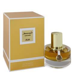 Rasasi Junoon Leather Eau De Parfum Spray By Rasasi - Chio's New York