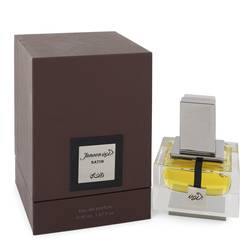 Rasasi Junoon Satin Eau De Parfum Spray By Rasasi - Chio's New York