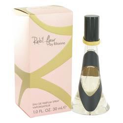 Reb'l Fleur Eau De Parfum Spray By Rihanna - Chio's New York