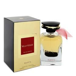 Bella Rouge Eau De Parfum Spray (Unisex) By Riiffs - Chio's New York