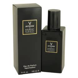 Robert Piguet V Intense (formerly Visa) Eau De Parfum Spray By Robert Piguet - Chio's New York