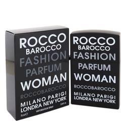 Roccobarocco Fashion Eau De Parfum Spray By Roccobarocco - Chio's New York