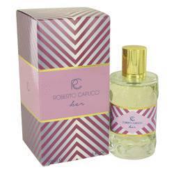 Roberto Capucci Eau De Parfum Spray By Capucci - Chio's New York