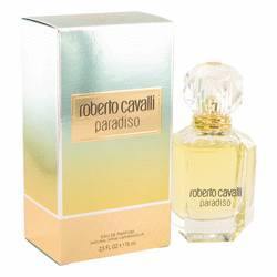 Roberto Cavalli Paradiso Eau De Parfum Spray By Roberto Cavalli - Chio's New York
