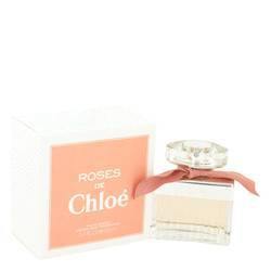 Roses De Chloe Eau De Toilette Spray By Chloe - Chio's New York