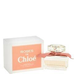 Roses De Chloe Eau De Toilette Spray By Chloe - Chio's New York