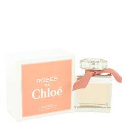 Roses De Chloe Eau De Toilette Spray By Chloe - Chio's New York