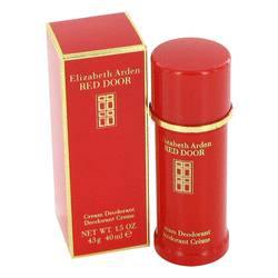 Red Door Deodorant Cream By Elizabeth Arden - Chio's New York