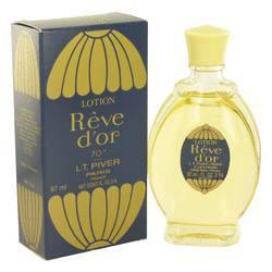 Reve D'or Cologne Splash By Piver - Chio's New York