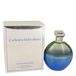 Romance De Provence Eau De Parfum Spray By Catherine Malandrino - Chio's New York