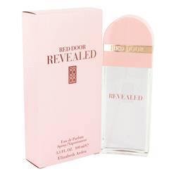 Red Door Revealed Eau De Parfum Spray By Elizabeth Arden - Chio's New York