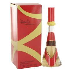 Rebelle Eau De Parfum Spray By Rihanna - Chio's New York