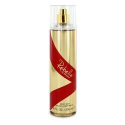 Rebelle Body Mist By Rihanna - Chio's New York