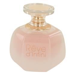 Reve D'infini Eau De Parfum Spray (Tester) By Lalique - Chio's New York