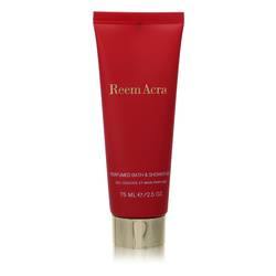 Reem Acra Shower Gel By Reem Acra - Chio's New York