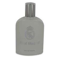 Real Madrid Eau De Toilette Spray (Tester) By Air Val International - Chio's New York