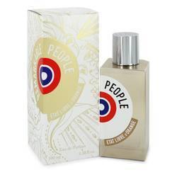 Remarkable People Eau De Parfum Spray (Unisex) By Etat Libre d'Orange - Chio's New York